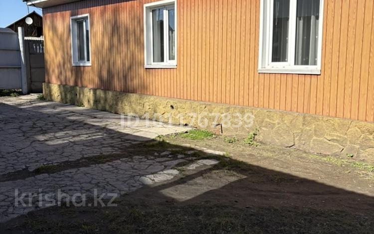 Часть дома · 3 комнаты · 80 м² · 7 сот., ул. Чокана Валиханова 1 за 21.5 млн ₸ в Семее, Красный Кордон — фото 2