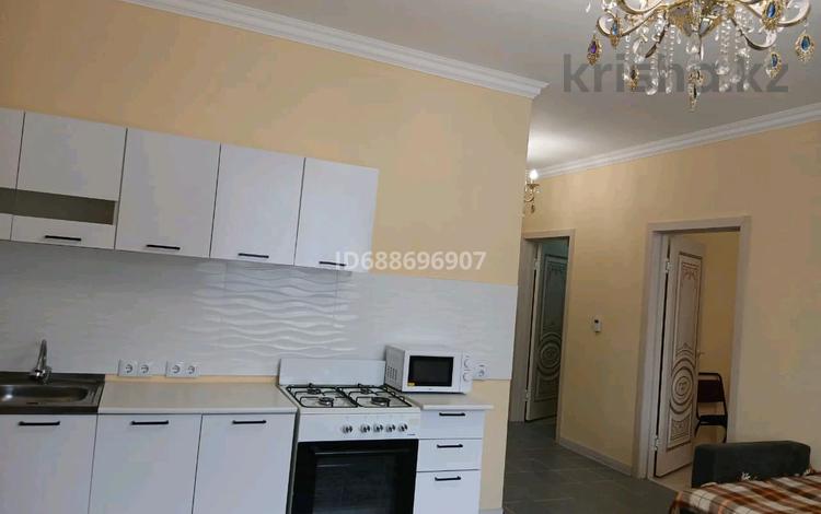 2-комнатная квартира · 80 м² · 1/1 этаж, Шуленова 49 — Маметова за 150 000 ₸ в Бирлик — фото 26