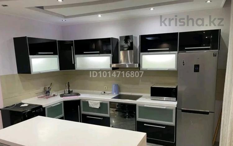 2-бөлмелі пәтер · 65 м² · 7/9 қабат, Иманбаева 8/1, бағасы: 42 млн ₸ в Астане, р-н Байконур — фото 2
