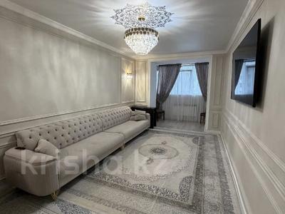 3-комнатная квартира · 95.5 м² · 7/9 этаж, мкр. Алтын орда, Ораза Татеулы за 33 млн ₸ в Актобе