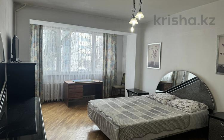 3-комнатная квартира, 65 м², 3/5 этаж помесячно, Пушкина — Курмангазы за 350 000 〒 в Алматы, Медеуский р-н — фото 22