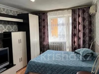 1-комнатная квартира · 31 м² · 3/4 этаж, жибек жолы за 27 млн ₸ в Алматы, Алмалинский р-н