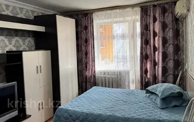 1-комнатная квартира · 31 м² · 3/4 этаж, жибек жолы за 27 млн ₸ в Алматы, Алмалинский р-н — фото 2