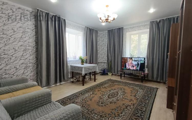 3-комнатная квартира · 58 м² · 1/2 этаж, Старый Майкудук, Лихачева 8 за 9.5 млн ₸ в Караганде, Алихана Бокейханова р-н — фото 2