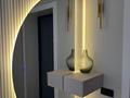 3-комнатная квартира · 115 м² · 9/9 этаж, мкр. Алтын орда, Алия Молдагулова 66Г за 49 млн ₸ в Актобе — фото 11