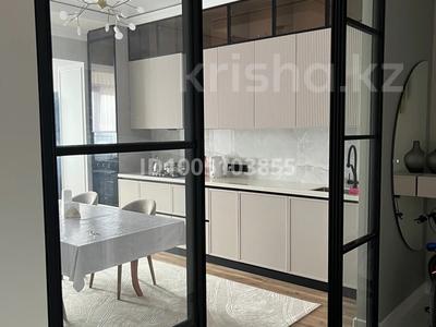 3-комнатная квартира · 115 м² · 9/9 этаж, мкр. Алтын орда, Алия Молдагулова 66Г за 49 млн ₸ в Актобе