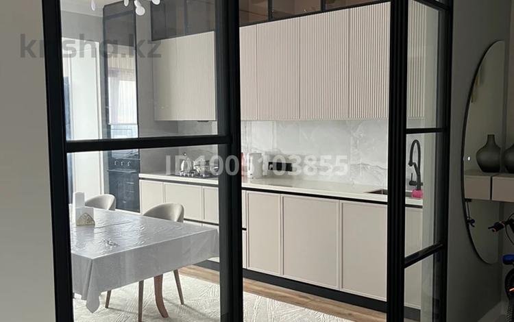 3-комнатная квартира · 115 м² · 9/9 этаж, мкр. Алтын орда, Алия Молдагулова 66Г за 49 млн ₸ в Актобе — фото 3