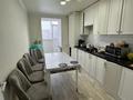 3-бөлмелі пәтер · 91.5 м² · 9/10 қабат, мкр 11, бағасы: 29 млн ₸ в Актобе — фото 6
