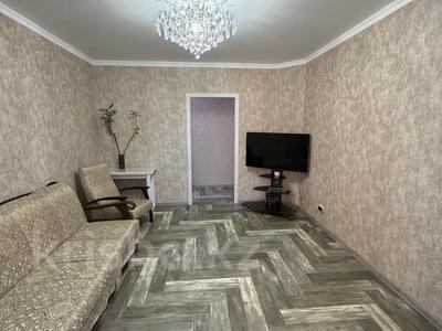 3-бөлмелі пәтер · 75.1 м² · 6/6 қабат, Каирбекова 358 а, бағасы: 42 млн ₸ в Костанае