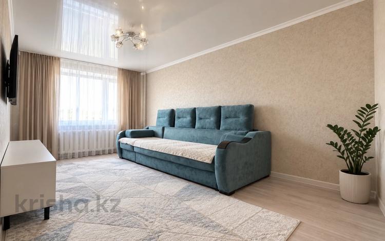 3-бөлмелі пәтер · 65 м² · 8 қабат, Жукова, бағасы: 25.3 млн ₸ в Петропавловске — фото 2