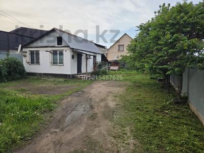 Отдельный дом · 3 комнаты · 48 м² · 5.6 сот., Карасай, Егемендык 17 за 30 млн ₸ в Алматинской обл.