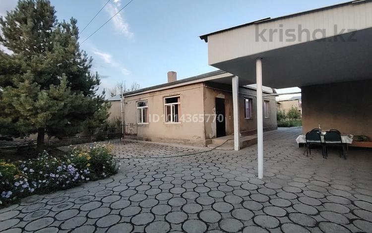 Үйдің бір бөлігі · 4 бөлме · 120 м² · 6.8 жүзд., Дербис Болыс 30 — Возле школы, бағасы: 15 млн ₸ в Таразе — фото 2