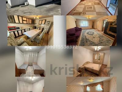 Жеке үй · 7 бөлме · 200 м² · 200 жүзд., Құрылысшы ауылы 14Б — Жадыра құрылыс дүкенінен кіргенде оң жақтағы екінші үй, бағасы: 7 млн ₸ в Шетпе