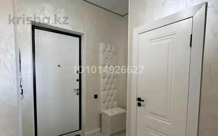 4-бөлмелі пәтер · 100 м² · 1/20 қабат, Абая 160, бағасы: 620 000 ₸ в Алматы, Бостандыкский р-н — фото 2