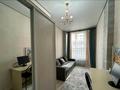 4-бөлмелі пәтер · 100 м² · 1/20 қабат, Абая 160, бағасы: 620 000 ₸ в Алматы, Бостандыкский р-н — фото 10