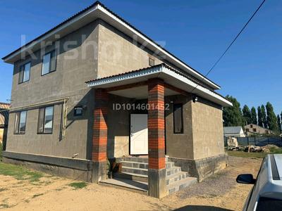 Отдельный дом · 5 комнат · 246.5 м² · 10 сот., Ардагер 5 за 60 млн ₸ в Актобе, жилой массив Жанаконыс