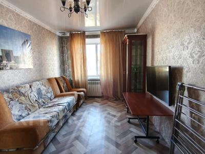 2-комнатная квартира · 41 м² · 5/5 этаж, Мангилик Ел за 23 млн 〒 в Семее