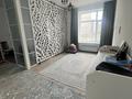 1-комнатная квартира · 49.5 м² · 4/9 этаж, Туран 46А — Орынбор за 40 млн ₸ в Астане, Есильский р-н