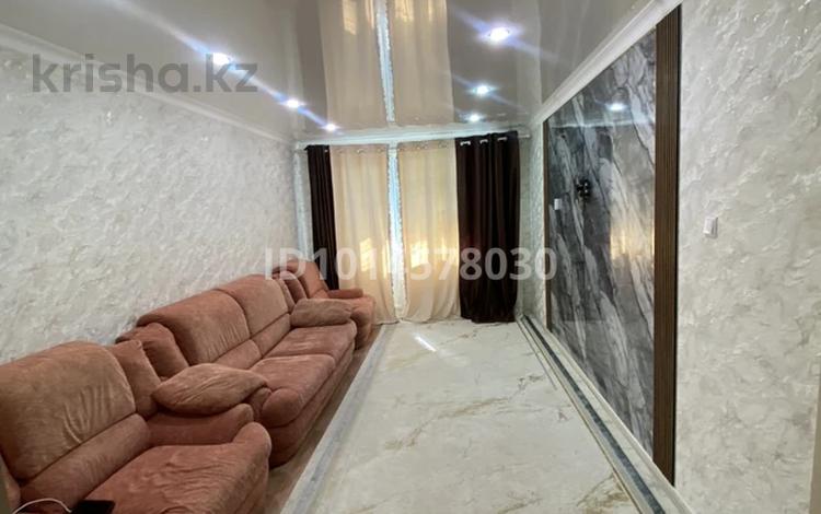 2-комнатная квартира · 47 м² · 4/5 этаж, 7-микрорайон 57-дом — Возле магазин Экран за 150 000 ₸ в Темиртау — фото 2