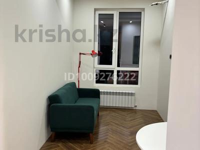 2-комнатная квартира · 43 м² · 4/5 этаж, Илтипат за 350 000 ₸ в Алматы, Наурызбайский р-н