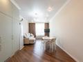 2-комнатная квартира · 45.2 м² · 9/12 этаж, Чингиза Айтматова 77 за 32 млн ₸ в Астане, Сарыарка р-н — фото 2