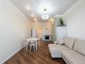 2-комнатная квартира · 45.2 м² · 9/12 этаж, Чингиза Айтматова 77 за 32 млн ₸ в Астане, Сарыарка р-н — фото 8