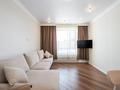 2-комнатная квартира · 45.2 м² · 9/12 этаж, Чингиза Айтматова 77 за 32 млн ₸ в Астане, Сарыарка р-н — фото 5