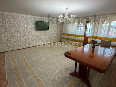 4-комнатная квартира · 124 м² · 3/9 этаж, Старый город за 30 млн ₸ в Актобе