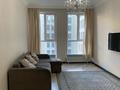 1-комнатная квартира · 45 м² · 5/7 этаж, Мәңгілік Ел 53 — Улы Дала за 250 000 ₸ в Астане, Есильский р-н