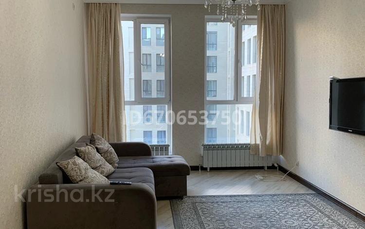 1-комнатная квартира · 45 м² · 5/7 этаж, Мәңгілік Ел 53 — Улы Дала за 250 000 ₸ в Астане, Есильский р-н — фото 9