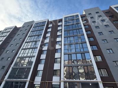 1-комнатная квартира · 36.8 м² · 1/9 этаж, шакшак жанибека батыра за 18.4 млн ₸ в Костанае