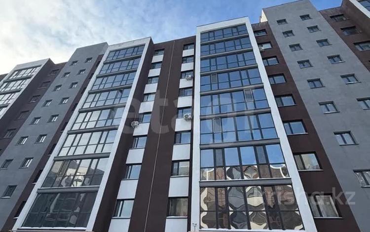 1-комнатная квартира · 36.8 м² · 1/9 этаж, шакшак жанибека батыра за 18.4 млн ₸ в Костанае — фото 2