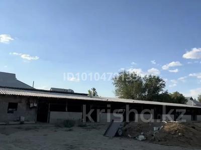 Участок · 10 соток, Терискей 3 14 — Район Хлопзавод за 5 млн 〒 в Туркестане