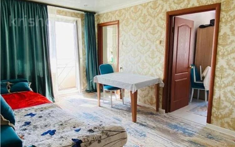 4-комнатная квартира · 59 м² · 5/5 этаж, Майкудук, 16й микрорайон за 13 млн ₸ в Караганде, Алихана Бокейханова р-н — фото 8