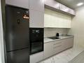 3-комнатная квартира · 100 м² · 3/15 этаж, Манаса за 129 млн ₸ в Алматы, Алмалинский р-н — фото 2