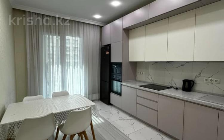 3-комнатная квартира · 100 м² · 3/15 этаж, Манаса за 129 млн ₸ в Алматы, Алмалинский р-н — фото 8