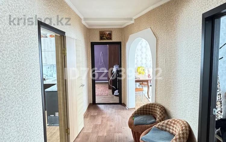 Отдельный дом · 3 комнаты · 100 м² · 10 сот., ПЕНЬКОВО за 19 млн 〒 в Петропавловске — фото 2