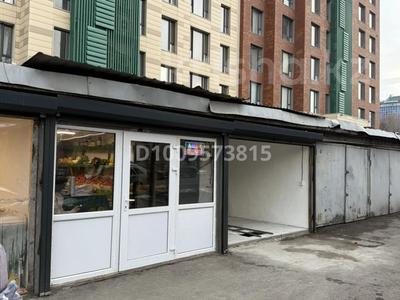 Гараж · 18 м² · Манаса 109а — Пересечение Абая Манаса, бағасы: 150 000 ₸ в Алматы, Алмалинский р-н