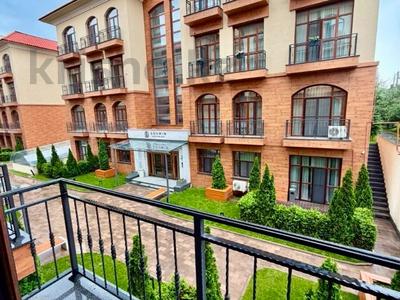 5-комнатная квартира · 170 м² · 3/4 этаж, Тайманова 222/6 за 155 млн ₸ в Алматы, Медеуский р-н