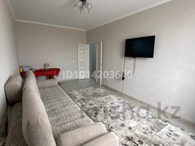 2-комнатная квартира · 63 м² · 4/9 этаж, Е-117 33 за 300 000 ₸ в Астане, Есильский р-н
