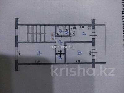 2-бөлмелі пәтер · 46.8 м² · 3/5 қабат, 5-ш/а. 7, бағасы: 14 млн ₸ в Актау, 5-й мкр
