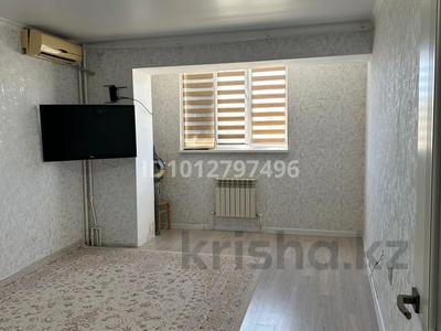 1-бөлмелі пәтер · 40 м² · 4/10 қабат, 12-й мкр 35, бағасы: 10.5 млн ₸ в Актау