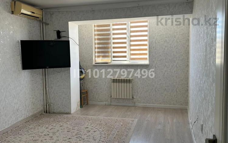 1-бөлмелі пәтер · 40 м² · 4/10 қабат, 12-й мкр 35, бағасы: 10.5 млн ₸ в Актау — фото 2