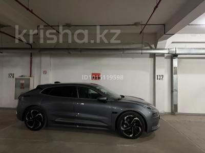 Паркинг · 17 м² · Жарокова 218 — Утепова Жарокова за 40 000 ₸ в Алматы, Бостандыкский р-н