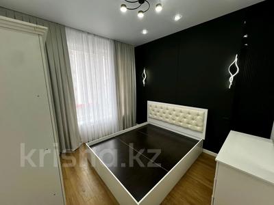 2-бөлмелі пәтер · 42 м² · 4/9 қабат, мкр Шымсити, ул. 189 квартал, бағасы: 26.5 млн ₸ в Шымкенте, Абайский р-н
