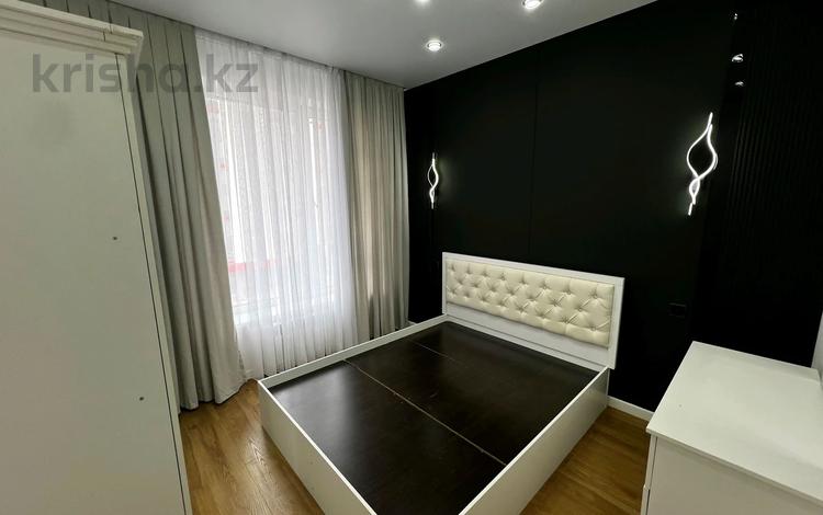 2-бөлмелі пәтер · 42 м² · 4/9 қабат, мкр Шымсити, ул. 189 квартал, бағасы: 26.5 млн ₸ в Шымкенте, Абайский р-н — фото 2