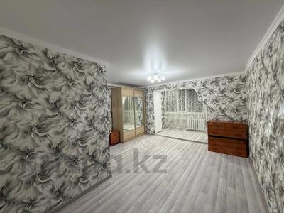 1-комнатная квартира · 35.2 м² · 4/5 этаж, ШАЛКЫМА 36 за 13.5 млн 〒 в Уральске