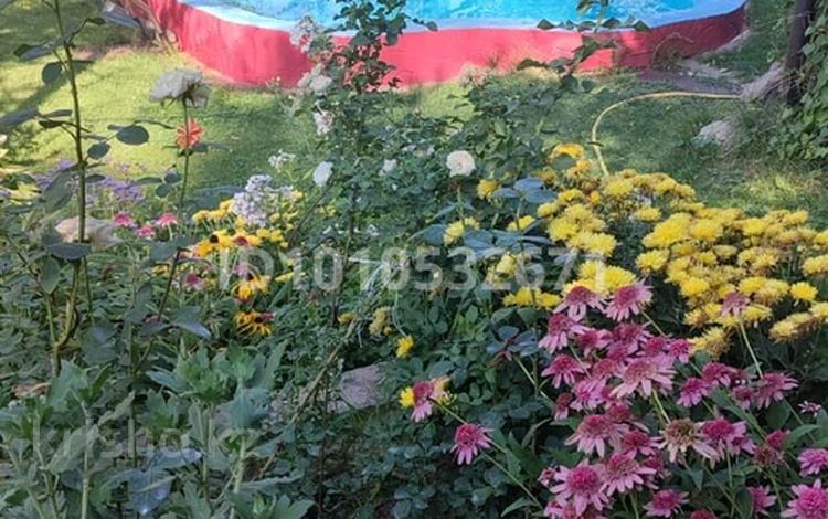 Дача · 3 комнаты · 50 м² · 12 сот., Абая за 9.5 млн ₸ в  — фото 2