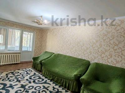 3-комнатная квартира · 63 м² · 2/5 этаж, Мкр 3 21 за 220 000 ₸ в Конаеве