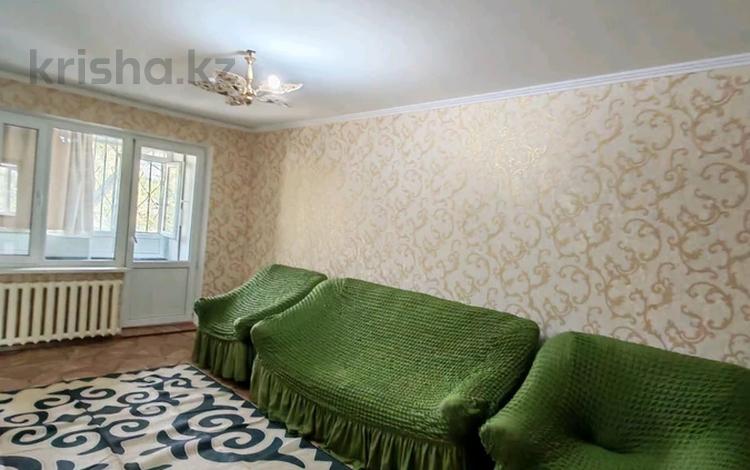 3-комнатная квартира · 63 м² · 2/5 этаж, Мкр 3 21 за 220 000 ₸ в Конаеве — фото 2